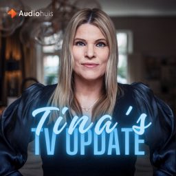 Artwork for Tina's TV Update
