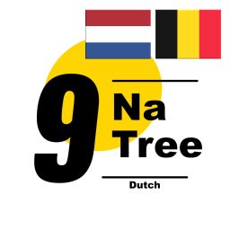 Artwork for 9Natree Dutch
