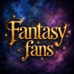 Artwork for Fantasyfans