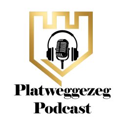 Artwork for Platweggezeg Podcast