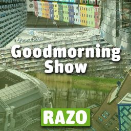 Artwork for Goodmorning Show