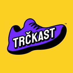 Artwork for TRČKAST