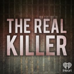 Artwork for The Real Killer