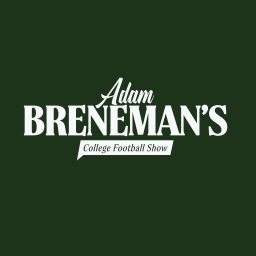 Artwork for Adam Breneman's College Football Show