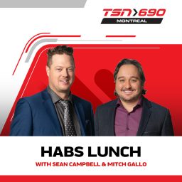 Artwork for Habs Lunch