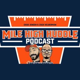 Artwork for Mile High Huddle Podcast