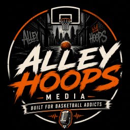 Artwork for AlleyHoops