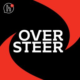 Artwork for Oversteer