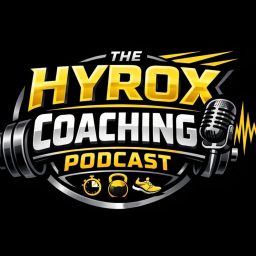 Artwork for Hyrox Coaching Podcast