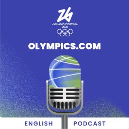 Artwork for Olympics.com Podcast