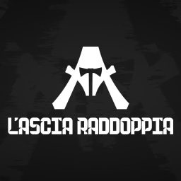 Artwork for L'ascia raddoppia
