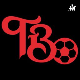 Artwork for Trivela Boys Podcast