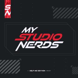 Artwork for My StudioNerds