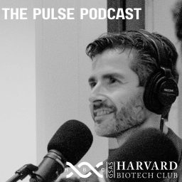 Artwork for The Pulse Podcast