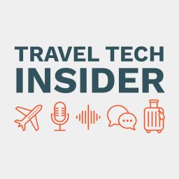 Artwork for Travel Tech Insider
