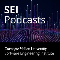 Artwork for Software Engineering Institute (SEI) Podcast Series