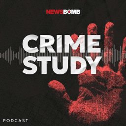 Artwork for Crime Study