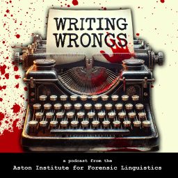 Artwork for Writing Wrongs