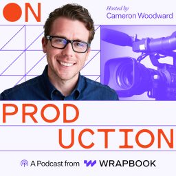 Artwork for On Production