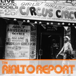 Artwork for The Rialto Report