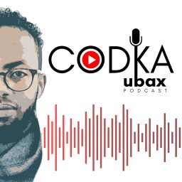 Artwork for Codka Ubax