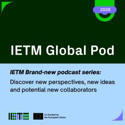 Artwork for IETM Global Pod