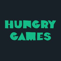 Artwork for Hungry Games