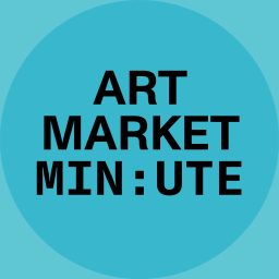 Artwork for Art Market Minute