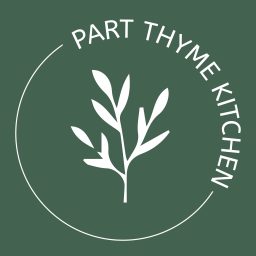 Artwork for Part Thyme Kitchen Podcast