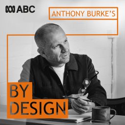 Artwork for Anthony Burke's By Design