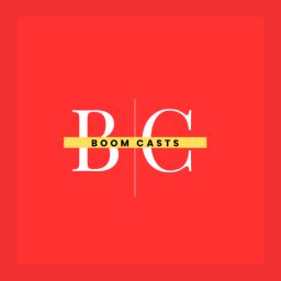 Artwork for Boom Podcast