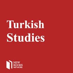Artwork for New Books in Turkish Studies