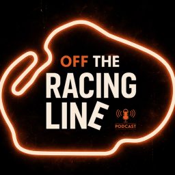 Artwork for Off The Racing Line