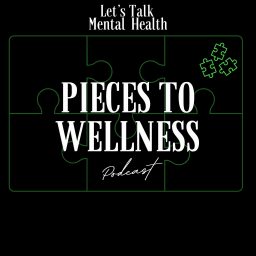 Artwork for Pieces To Wellness