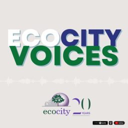 Artwork for ECOCITY Voices