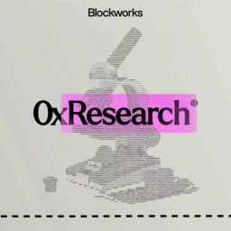 Artwork for 0xResearch