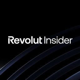 Artwork for Revolut Insider
