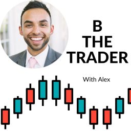 Artwork for B The Trader