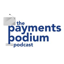 Artwork for The Payments Podium