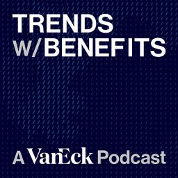 Artwork for Trends with Benefits