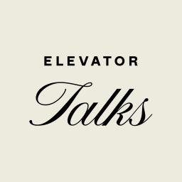 Artwork for Elevator Talks