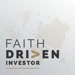 Artwork for Faith Driven Investor