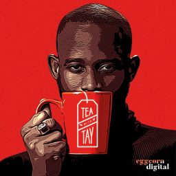 Artwork for Tea With Tay Podcast