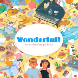 Artwork for Wonderful!