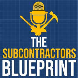 Artwork for The Subcontractors Blueprint