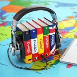 Artwork for Great Languages to Learn
