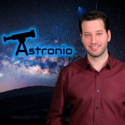Artwork for Astronio