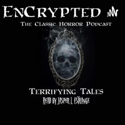 Artwork for EnCrypted: The Classic Horror Podcast