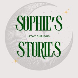 Artwork for Sophie's Stories