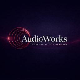Artwork for AudioWorks - Immersive Audio Experience